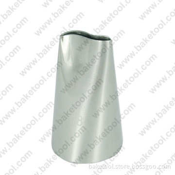 Petal Stainless steel Pastry nozzle/piping nozzles/Pastry&baking tools
